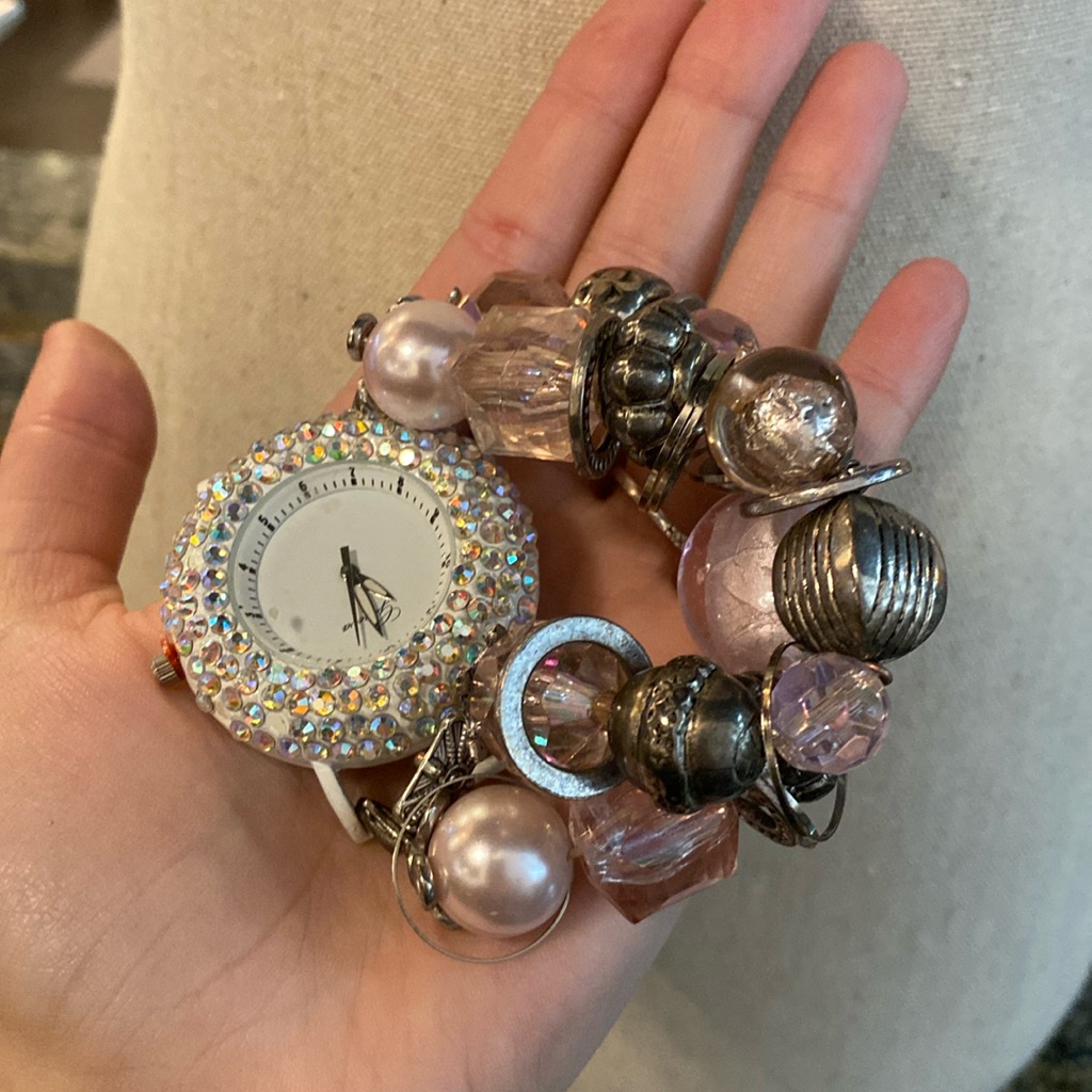 Bead Watch